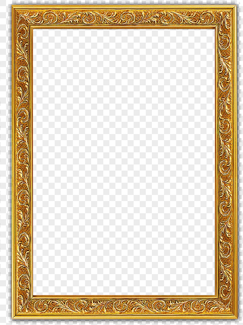 png clipart frame glyph golden border gold embossed frame border frame