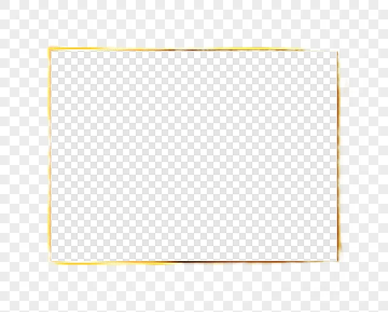 png clipart frame gold gold deco border frame rectangular gold floral frame rectangle bord