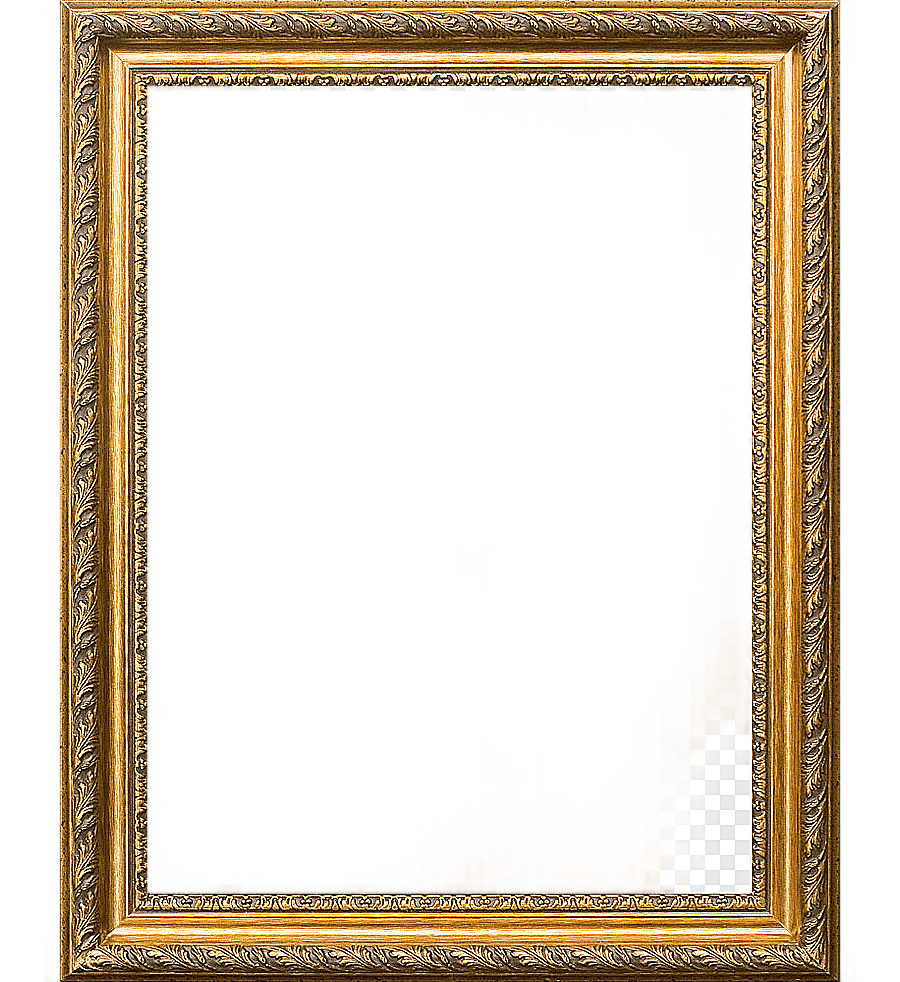 png clipart frame graphy elegant european frame rectangular brown wooden frame border fram