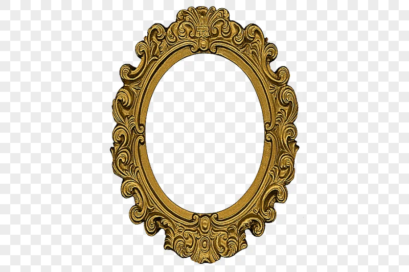 png clipart frames antique antique frame gold