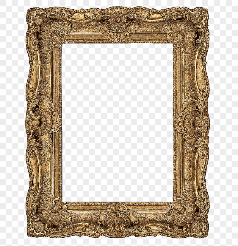 png clipart frames decorative arts graphy rococo others miscellaneous frame