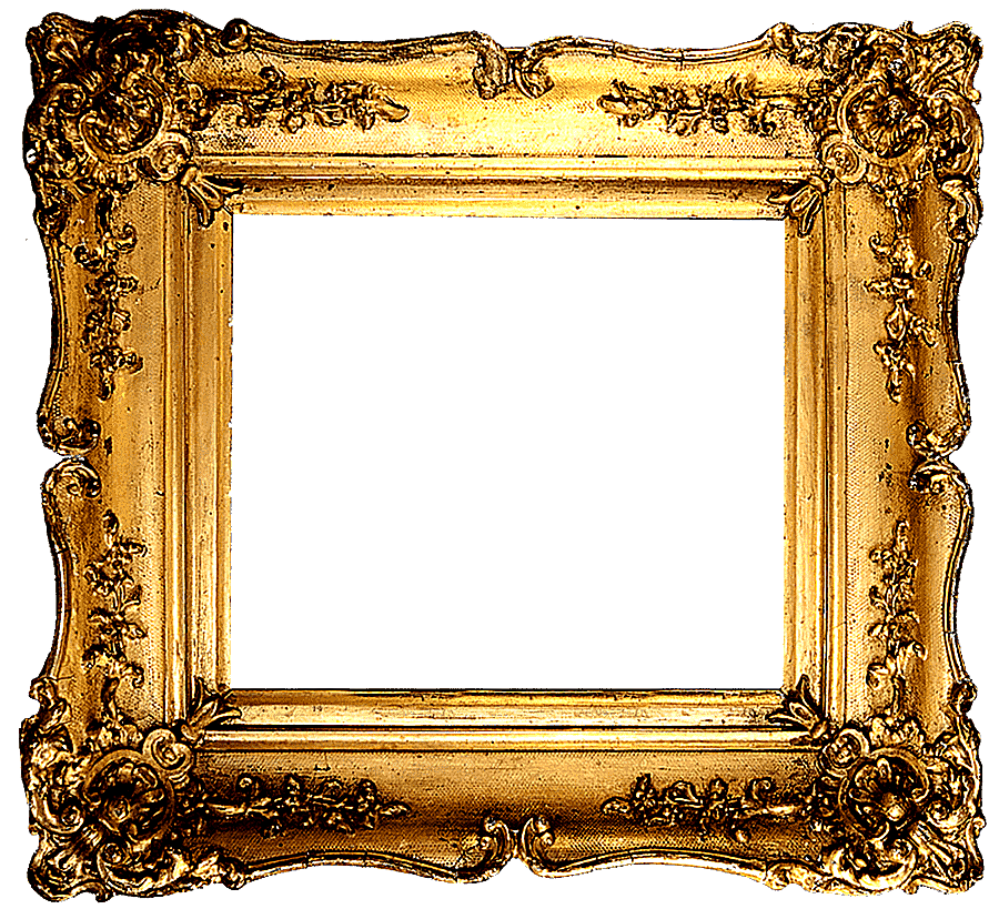 png clipart frames gold frame frame rectangle