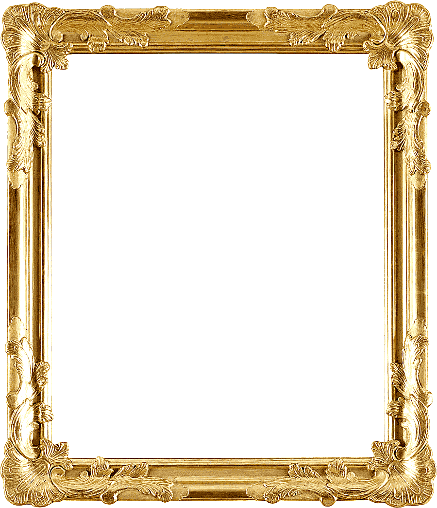 png clipart frames gold graphy decorative arts amulet rectangle mirror