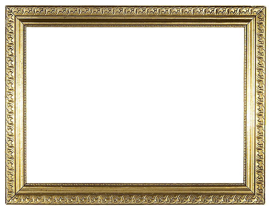png clipart frames gold graphy gold frame golden frame