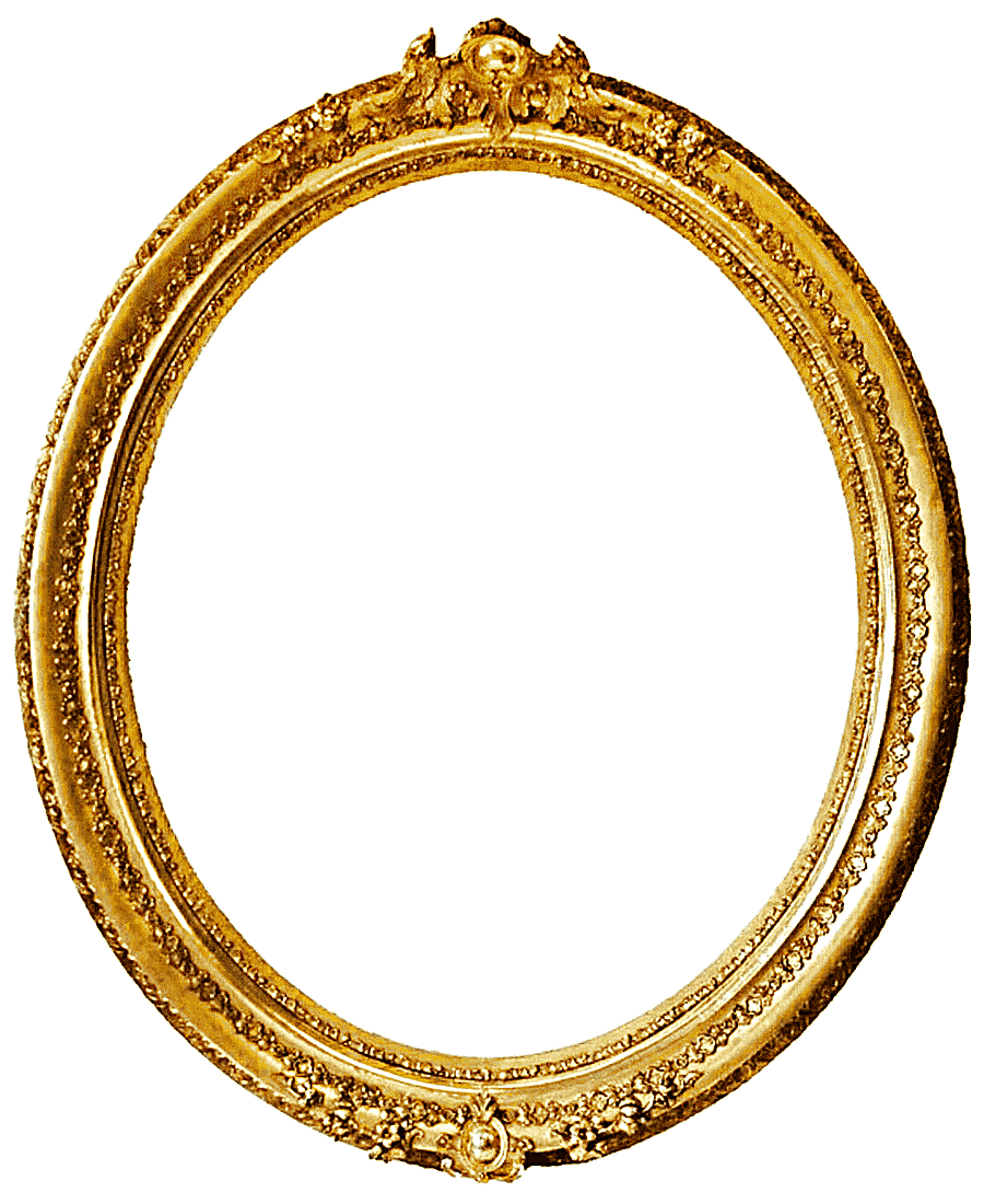 png clipart frames gold mirror ornament mirror furniture picture frame