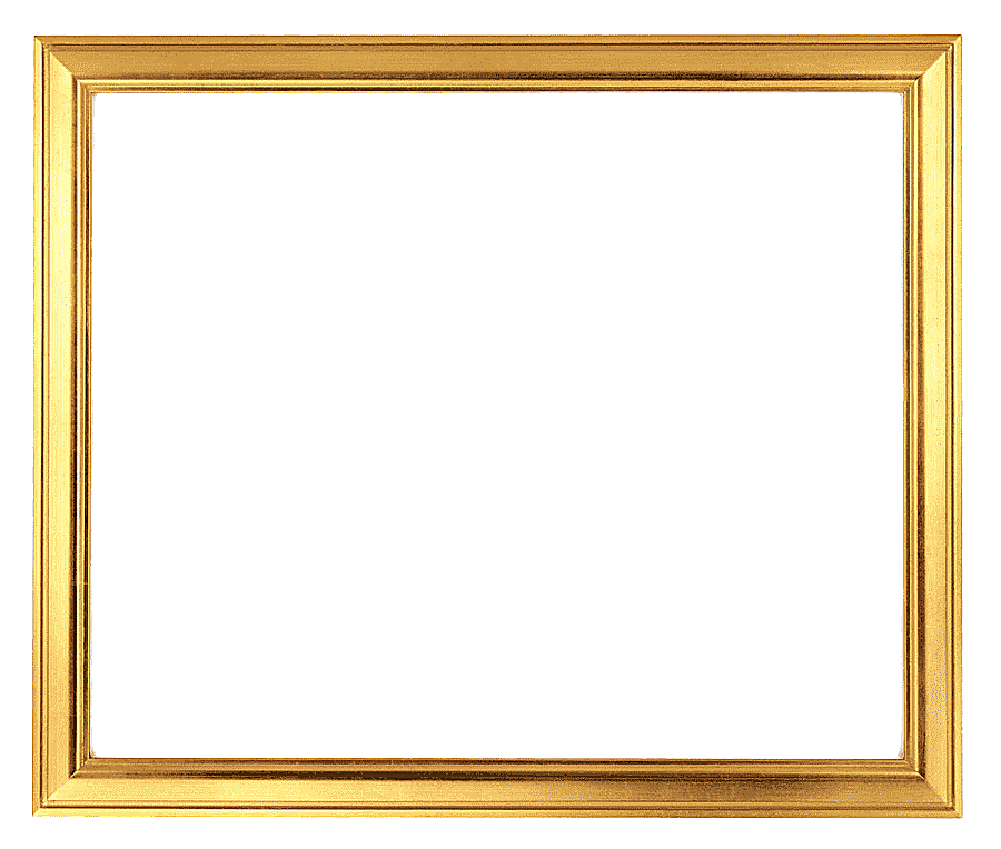 png clipart frames gold rectangle graphy frame gold angle frame gold