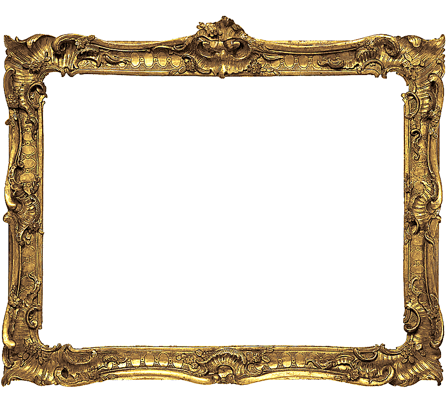 png clipart frames graphy film frame baroque artemisia gentileschi rectangle mirror