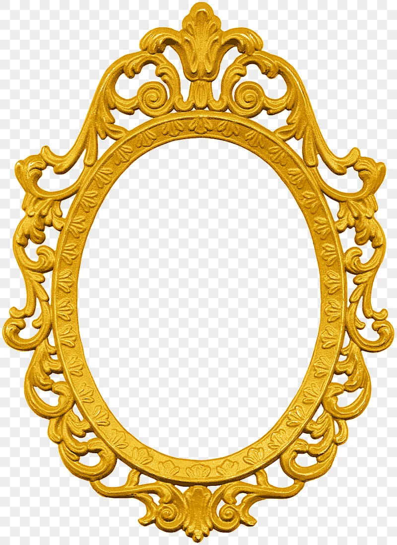 png clipart frames magic mirror graphy ornament vintage frame glass furniture
