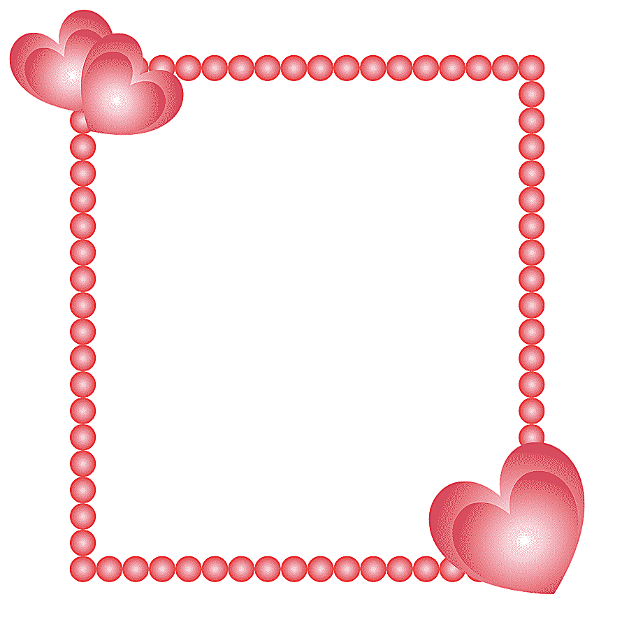 png clipart frames marco para love text