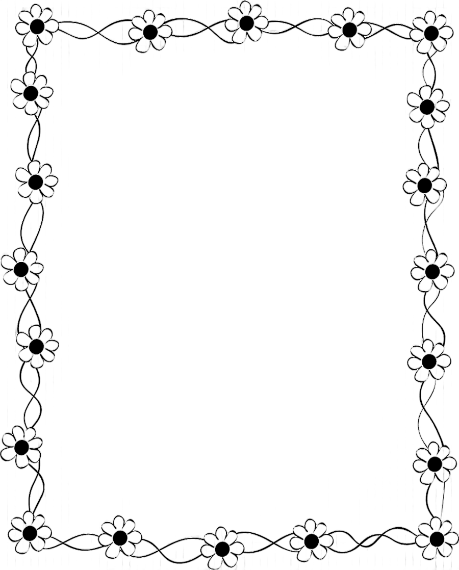 png clipart frames margen border template