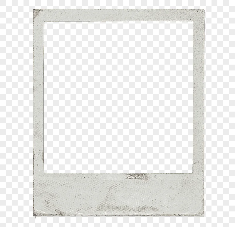 png clipart frames mirror light polaroid corporation instant camera polaroid rectangular w