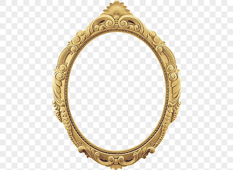 png clipart frames ornament mirror wood carving mirror frame furniture