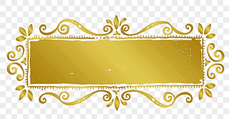 png clipart frames retro style vintage design miscellaneous text