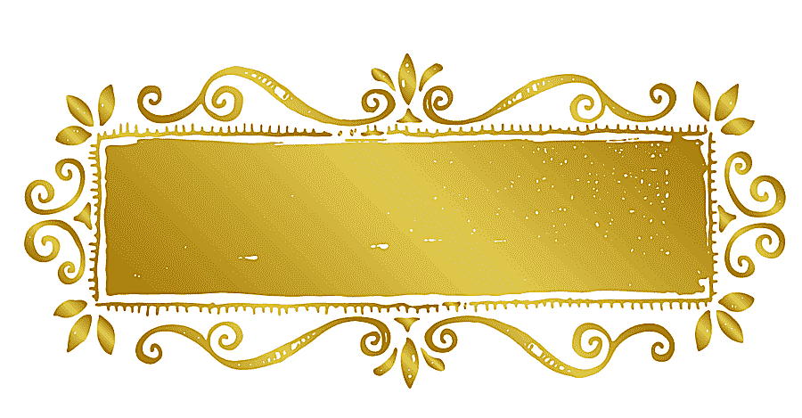 png clipart frames retro style vintage design miscellaneous text