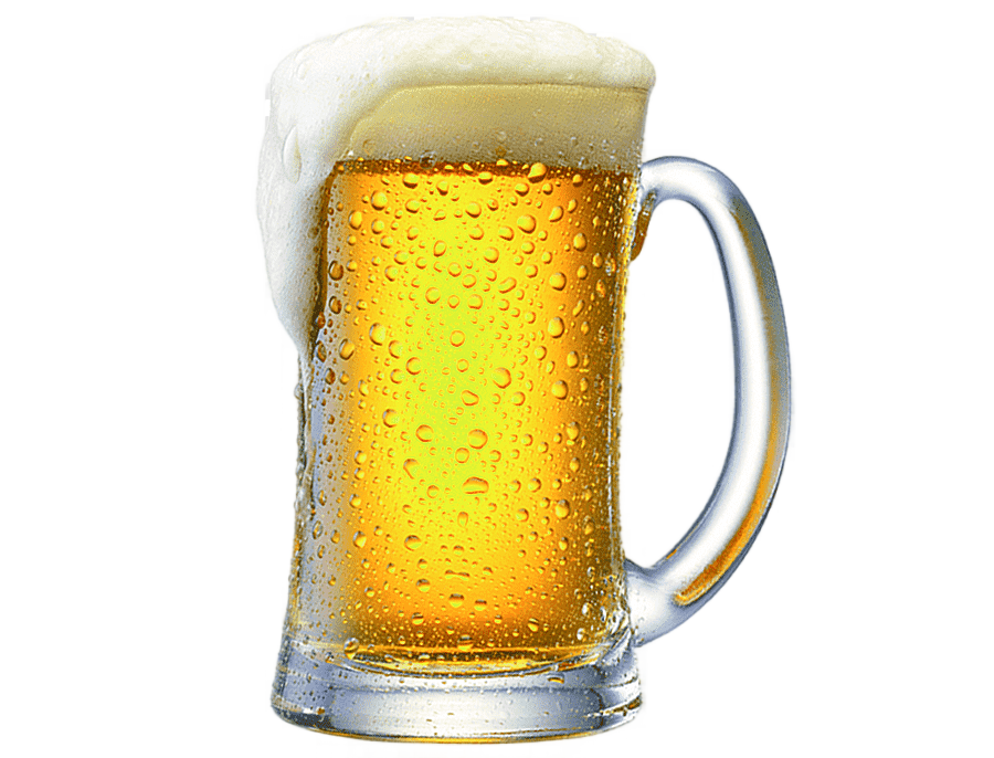 png clipart free beer pull glass beer