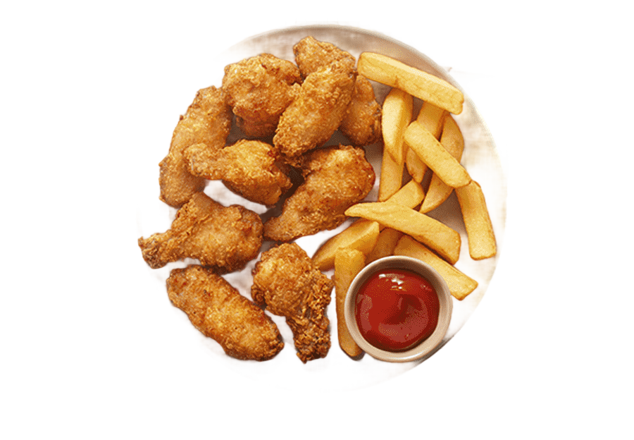 png clipart french fries crispy fried chicken mcdonald s chicken mcnuggets chicken fingers