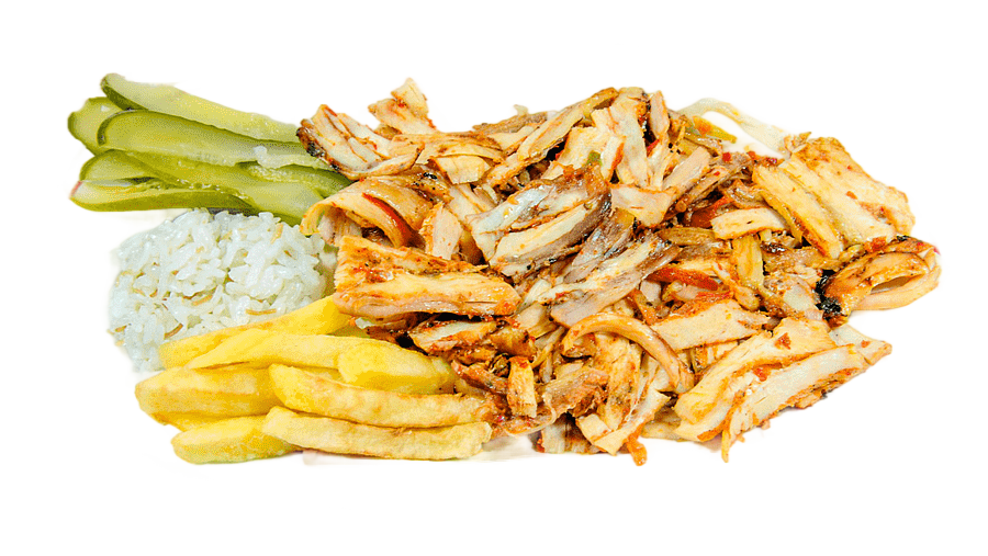 png clipart french fries doner kebab chicken pilaf durum chicken food animals