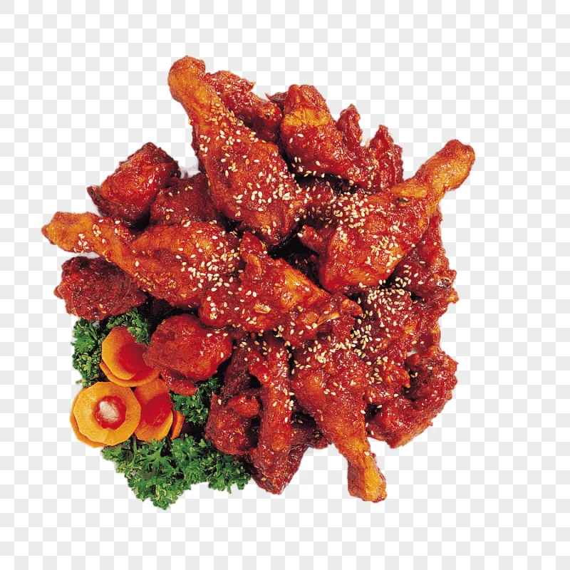 png clipart fried chicken chicken 65 tocino meat meat food recipe