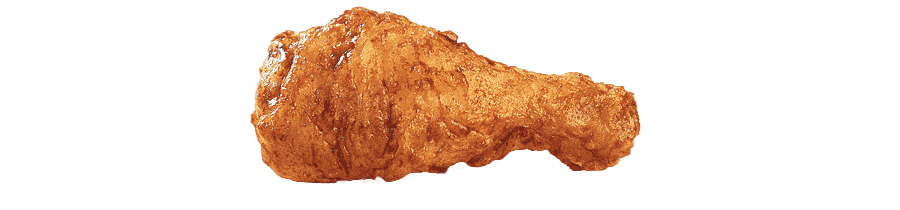 png clipart fried chicken drumstick fried chicken single food chicken