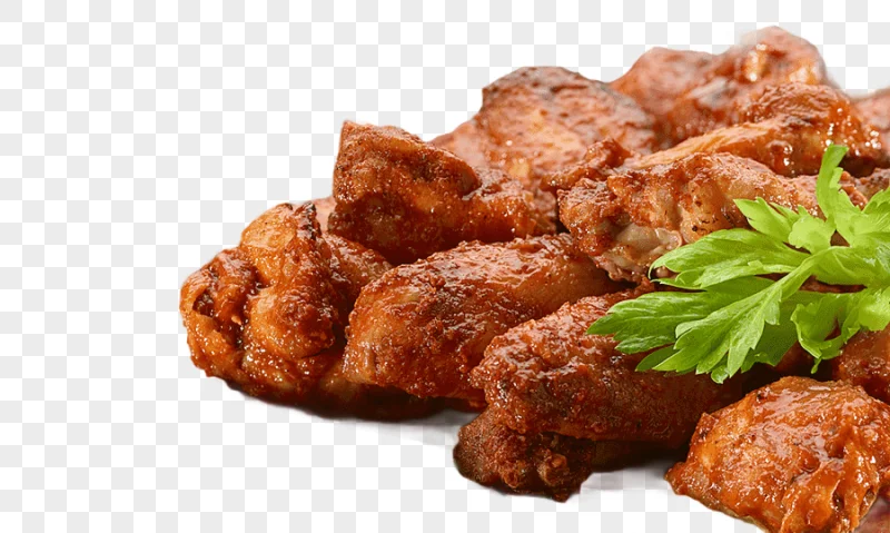 png clipart fried chicken pakora karaage meatball fritter fried chicken food recipe