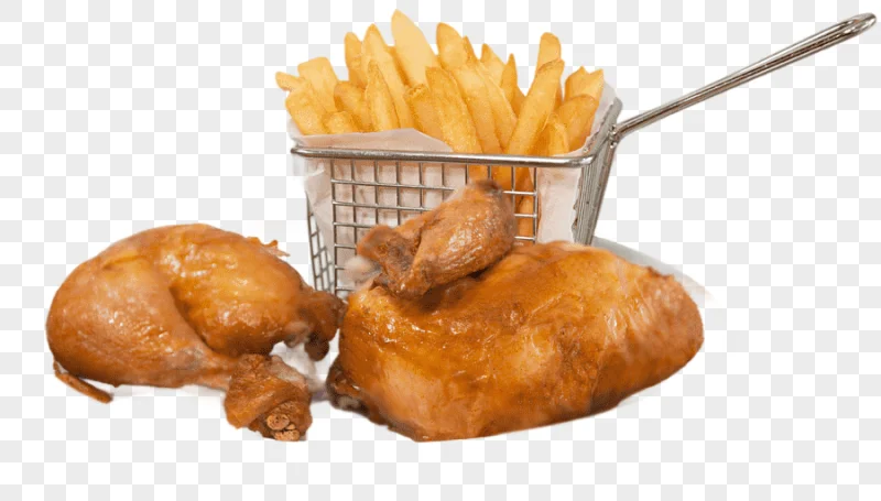 png clipart fried chicken roast chicken french fries chicken and chips fried chicken food recipe