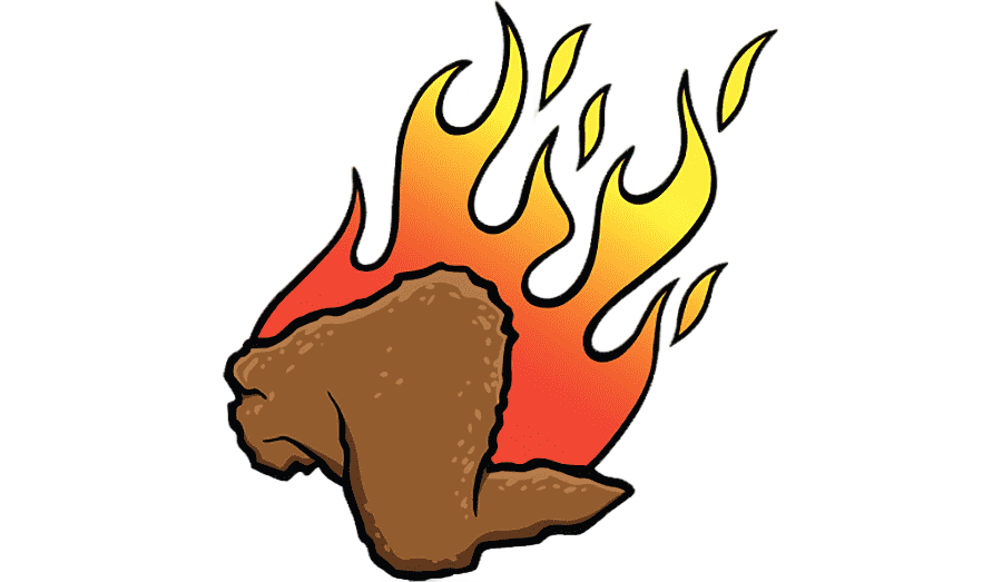 png clipart fried chicken wings buffalo wing fried chicken hot chicken barbecue hot chicke
