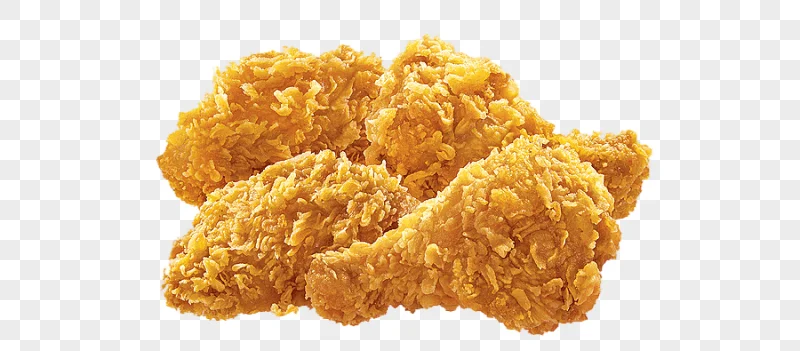 png clipart fried chicken with blue background fried chicken hamburger kfc barbecue cake b