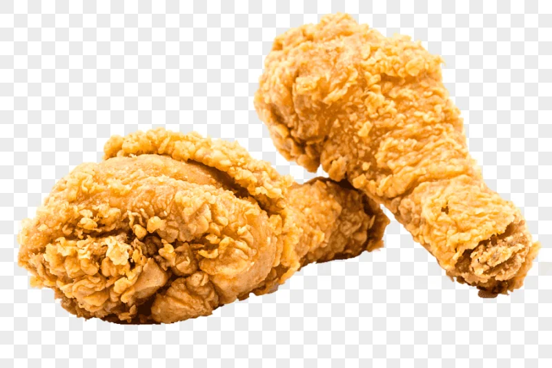 png clipart fried chickens illustration crispy fried chicken fast food frying fried chicke