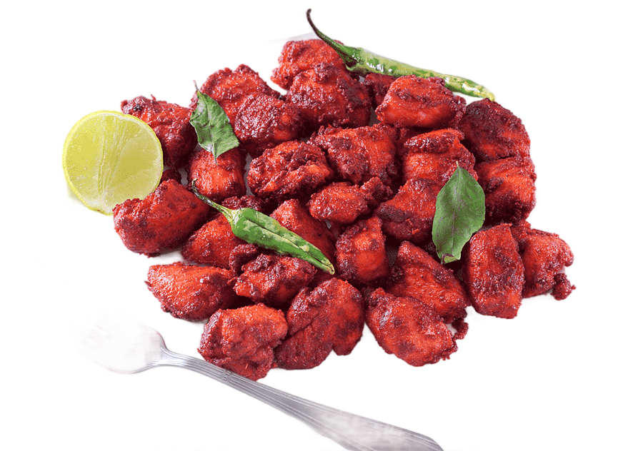 png clipart fried dish on plate chicken 65 fried chicken indian cuisine biryani telugu cui