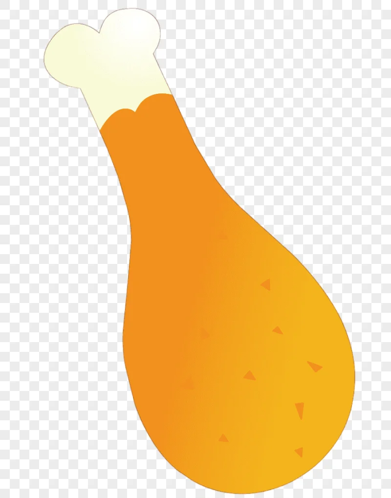 png clipart fried drumstick illustration chicken leg chicken thighs a tall chicken leg foo