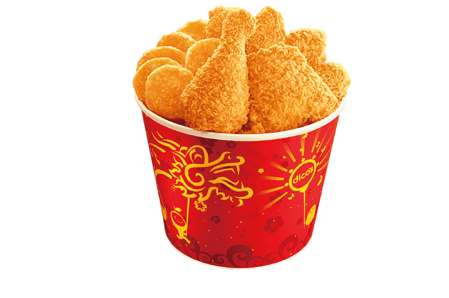 png clipart friend chicken bucket fried chicken mcdonald s chicken mcnuggets kfc buffalo w
