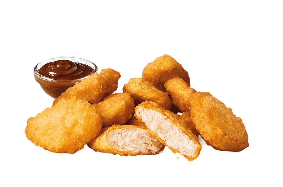 png clipart fritters with brown dipping sauce illustration mcdonald s chicken mcnuggets ch