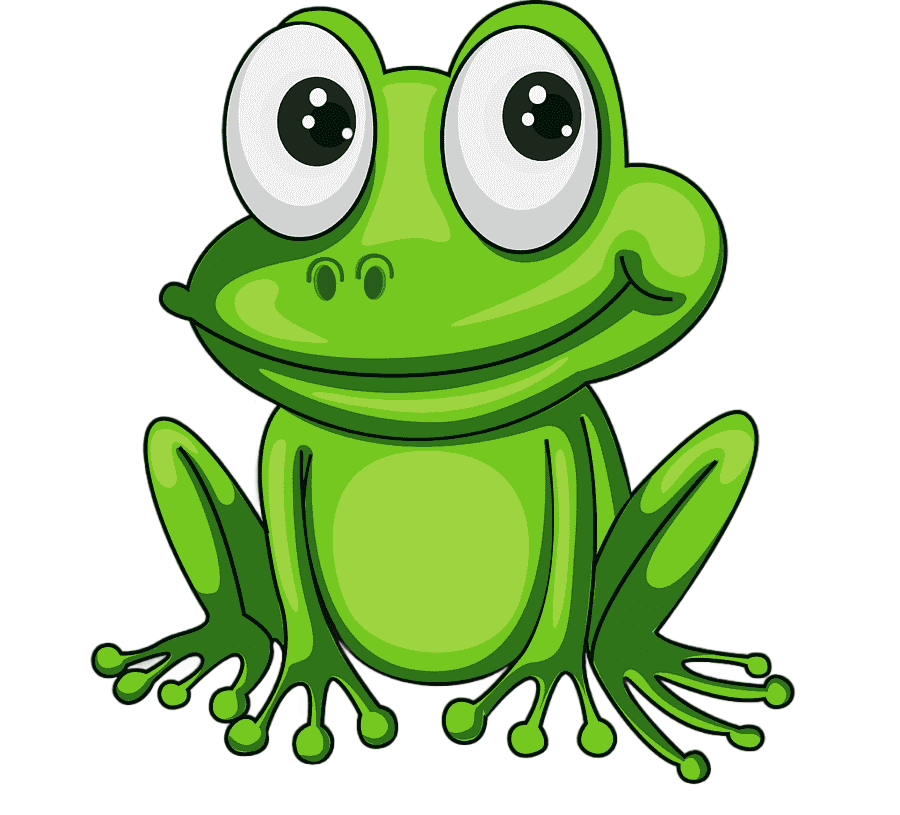 png clipart frog cartoon frog animals photography