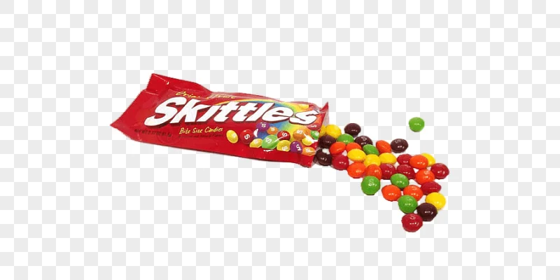 png clipart full skittles chocolate candy