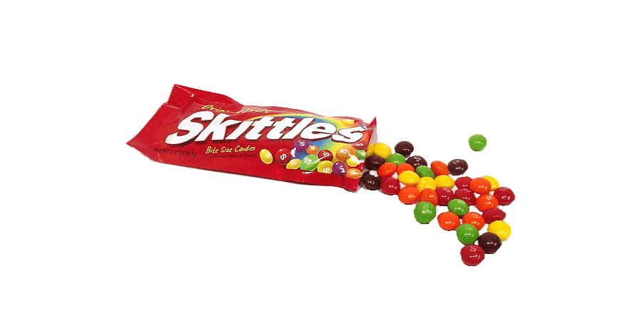 png clipart full skittles chocolate candy