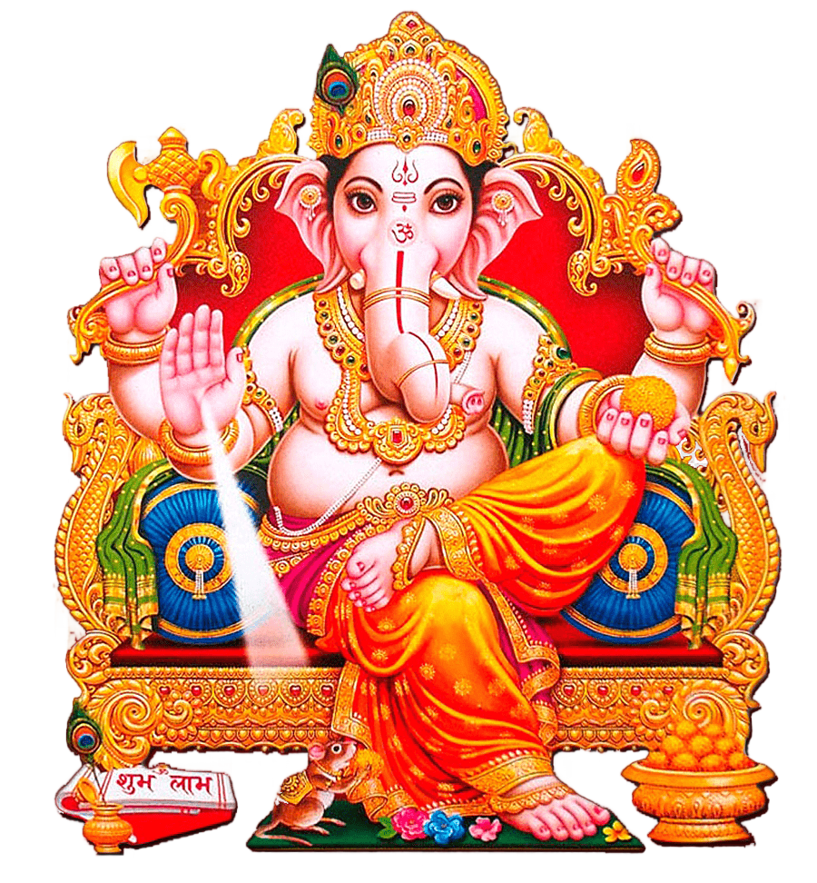png clipart ganesha illustration shiva ganesha ganesh chaturthi deity hinduism ganesha com