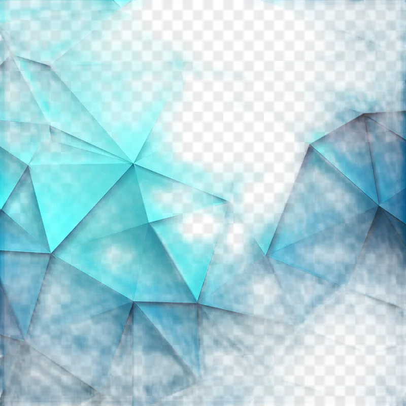 png clipart geometry polygon irregular geometric background texture blue