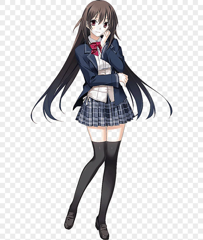 png clipart giga anime cartoon mangaka anime comics black hair