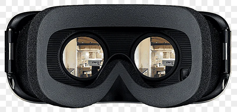 png clipart goggles virtual reality youvisit glasses 3d virtual reality headset samsung