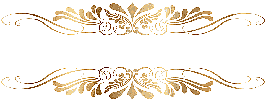 png clipart gold floral decorative arts gold line miscellaneous white