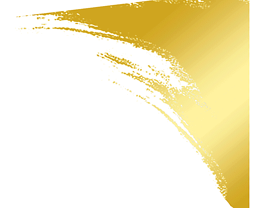 png clipart gold paint border paint ink gold gold paint watercolor painting angle