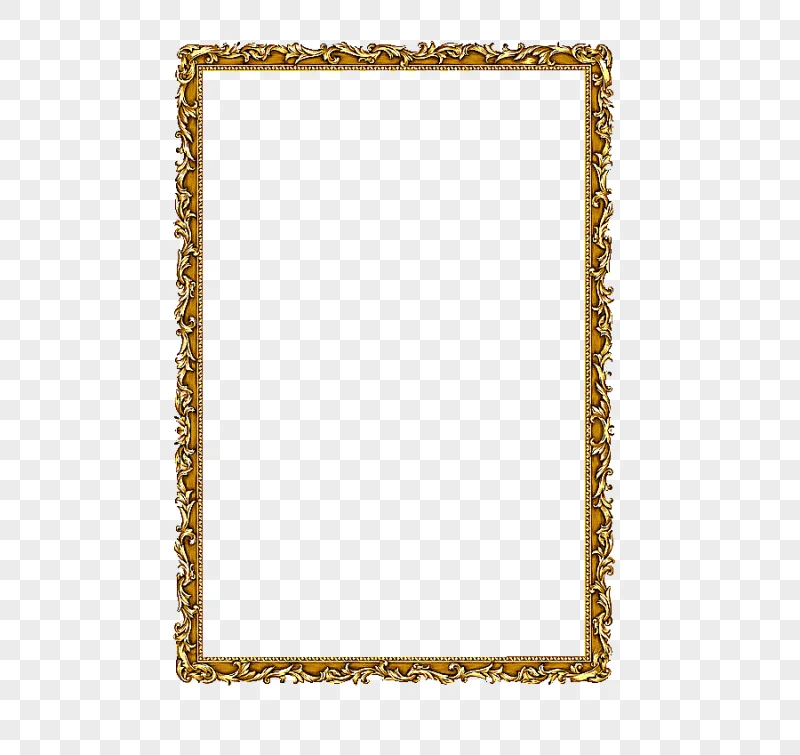 png clipart gold painting frame illustration computer file gold border pattern border temp