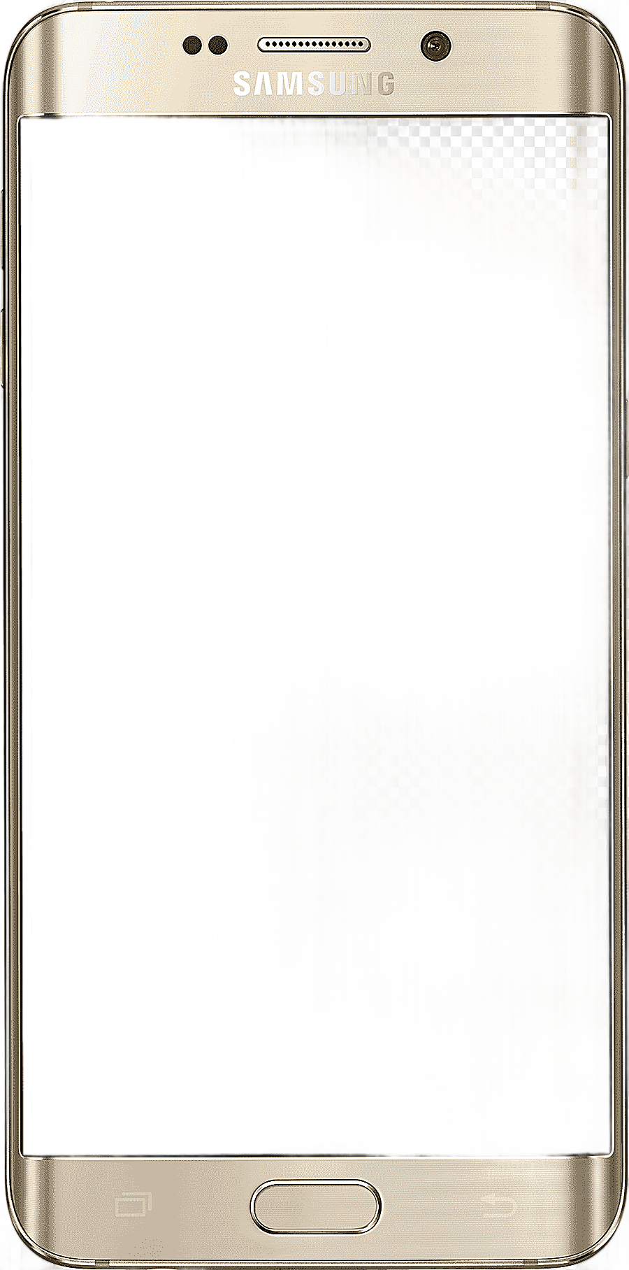 png clipart gold samsung smartphone digitizer samsung s6 electronics android phones