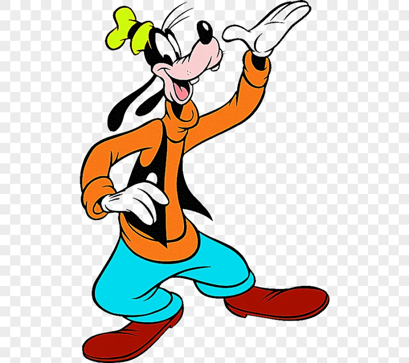 png clipart goofy mickey mouse the walt disney company drawing animated cartoon mickey mou