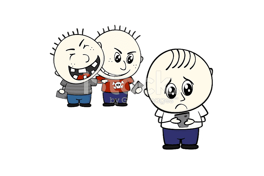 png clipart graphics bullying bullying cartoons cartoon fictional character