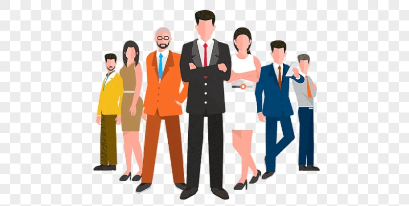 png clipart graphics businessperson cartoon cartoon business people photography team