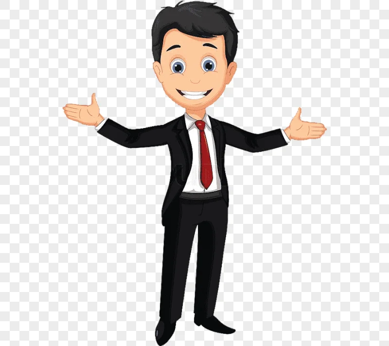 png clipart graphics cartoon drawing man thinking cartoon hand photography