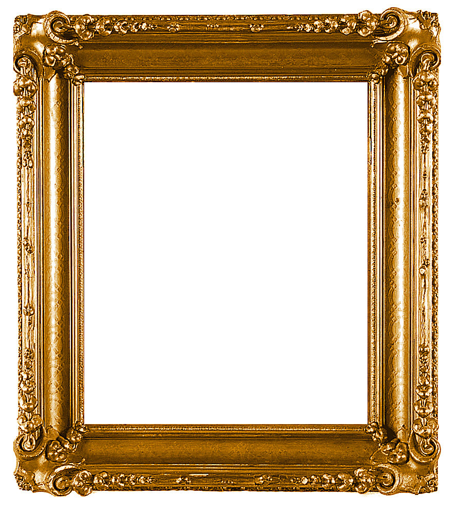 png clipart graphy gold frame miscellaneous rectangle