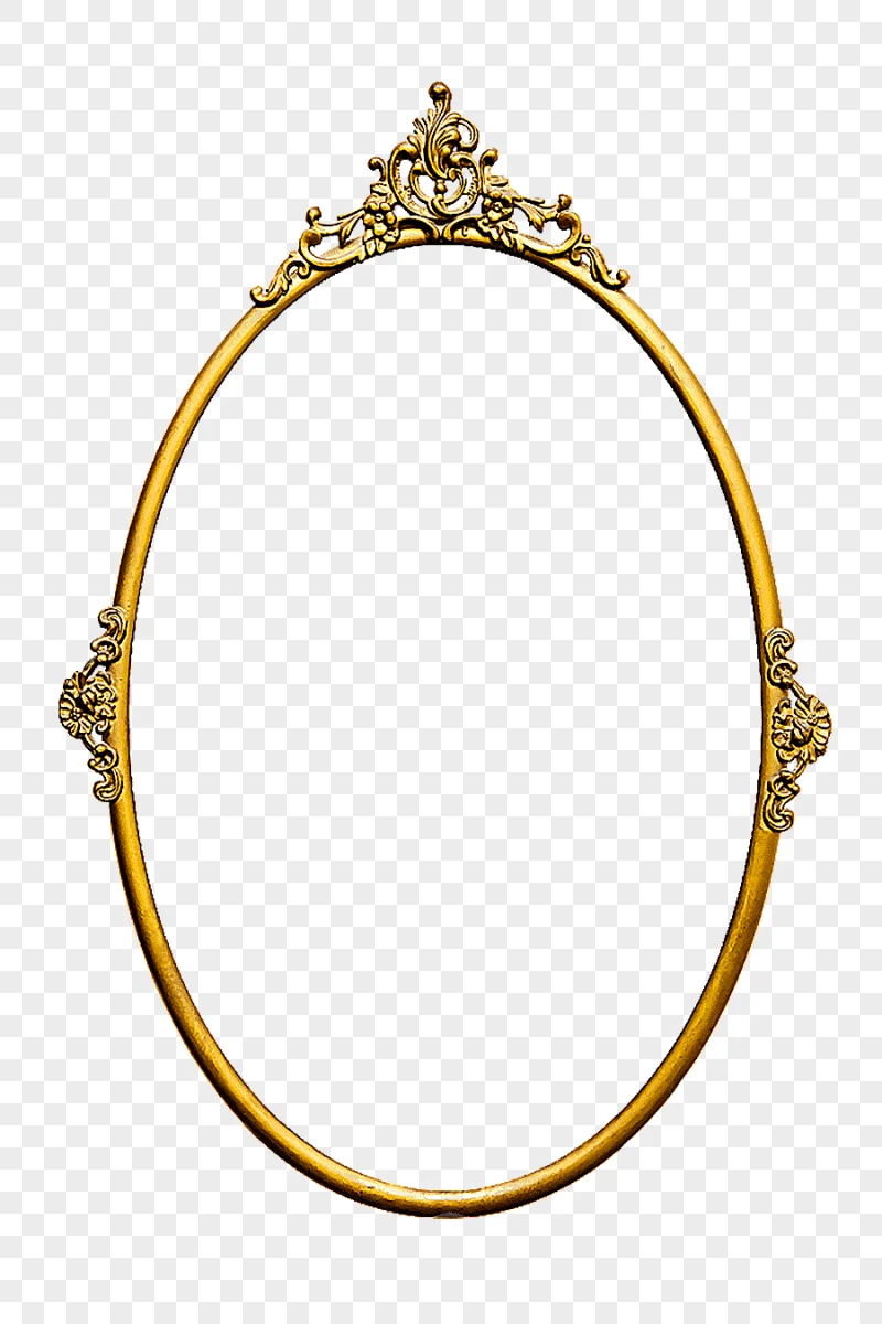 png clipart graphy mirror frames vintage mirror frame furniture