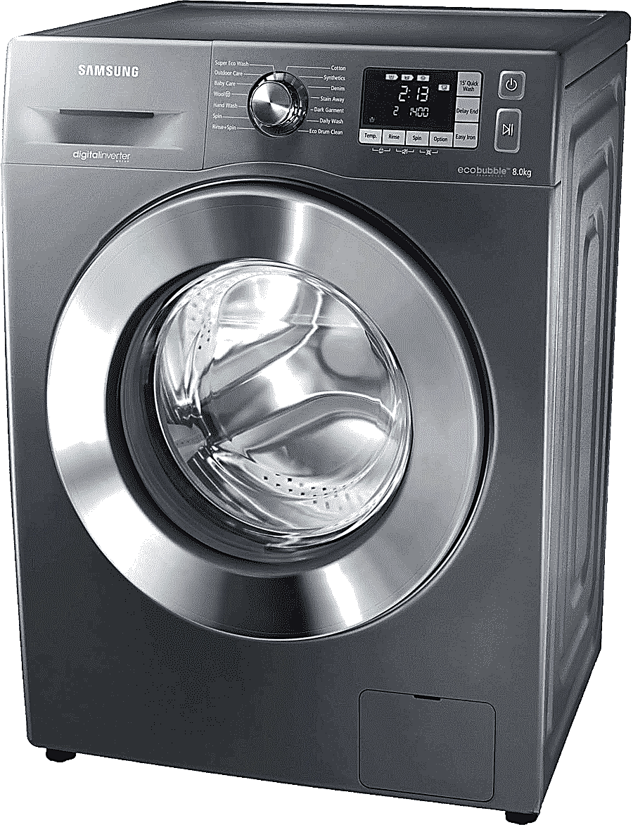 png clipart gray samsung front load washing machine displaying at 2 13 washing machine sam
